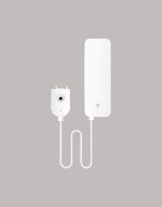 Vatten sensor, wifi, vattenläckage sensor, 1 m kabel