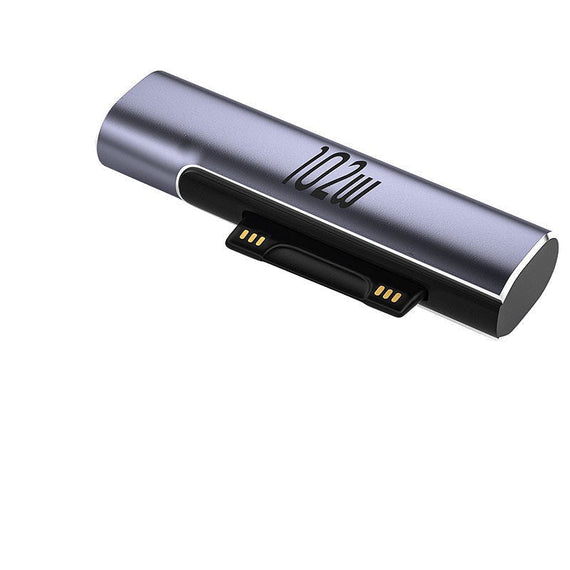 USB-C Laddningsadapter för Microsoft Surface 15V 6,8A 102W