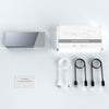 DisplayLink USB-A & USB-C Dockingsstation 1 till 15 för trippla monitorer 3xHDMI 4K30Hz för Mac M1 M2 Thunderbolt 3 & 4