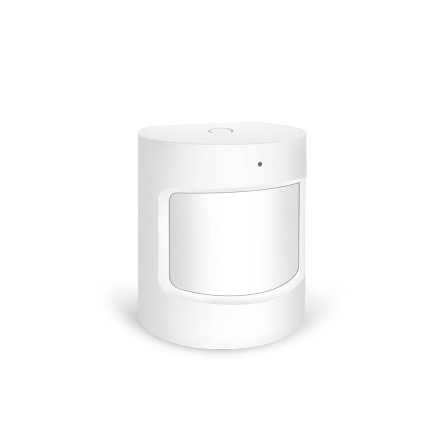 Rörelsedetektor, PIR detector, Zigbee sensor, MYLS rörelsedetektor, rörelsevakt