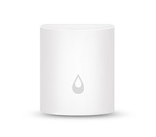 Vattenläckage sensor, vatten varnare, detekterar läckage , Zigbee, liten 3x4 cm
