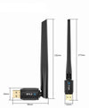 långdistans Bluetooth 5.3 USB adapter 150m