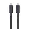Cable Matters USB-IF Certifierad 1m USB-C kabel 8K60Hz PD100W 10G