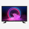 Full HD Smart TV 22tum  12V DC 100-240V för båt husvagn husbil DVB-T2 DVB-S2 VESA 100x100 PALCO 22LX1