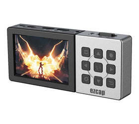EZCAP HD Video Audio capture card 1080P 60fp