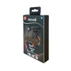 Maxell B13-EB2 Bass 13 BT hörlurar med mic- svart, headset