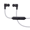 Maxell B13-EB2 Bass 13 BT hörlurar med mic- svart, headset