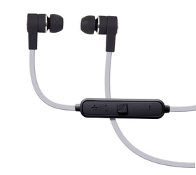 Maxell B13-EB2 Bass 13 BT hörlurar med mic- svart, headset