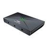 ezcap GameLink Capture Card 4Kp30 2Kp120 input/output/capturing/streaming USB3.1 5Gbps