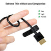 1m slim Ultra High Speed HDMI2.1 8K 60Hz 4K 120Hz 48Gbps Dynamic HDR eARC Game Mode VRR Dolby ATMOS