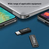 USB C 3.1 Adapter hane till hona