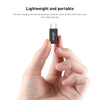 USB C 3.1 Adapter hane till hona