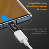 USB C 3.1 Adapter hane till hona