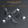 USB C 3.1 Adapter hane till hona
