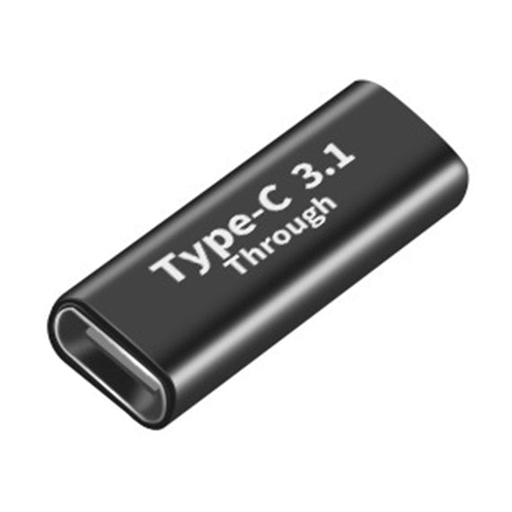 USB C 3.1 Könbytare hona till hona USB Typ C 3.1 adapter