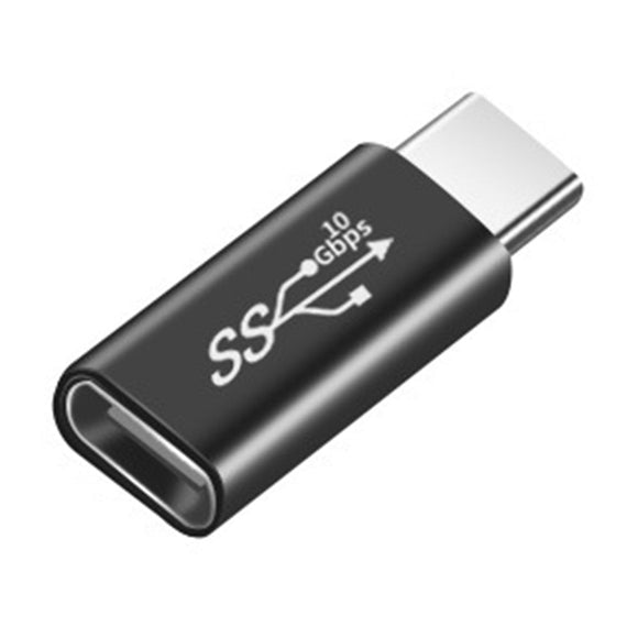 USB C 3.1 Adapter hane till hona