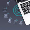 USB Bluetooth 5.0 dongle Bluetooth USB adapter