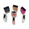 USB C till OTG USB A adapter metal svart