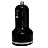 2xUSB snabb billaddare Quick Charger 3.0 18W