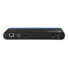 Cable Matters Intel Certified Thunderbolt 3 Dock 1 till 9 med 1x DisplayPort, 2x TB3, 1xUSB-C 3.1, 1x GigaLAN, 2xUSB 3.0, 2xAudio