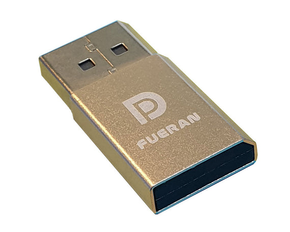 Dummy Plug Displayport 4K Display Emulator