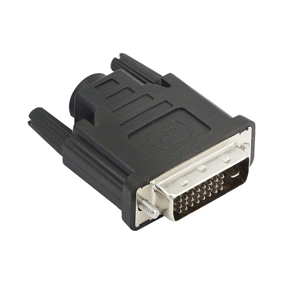 Dummy Plug DVI 4K Display Emulator