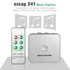 EZCAP Music Digitizer analog till digital audio