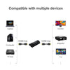 NÖRDIC HDMI förlängare 8K60Hz signalförstärkare upp till 25m HDMI Signal Booster