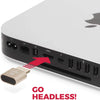 Dummy Plug HDMI 4K Display Emulator