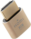 Dummy Plug HDMI 4K Display Emulator