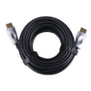 5m Aktiv AOC Fiber Optisk HDMI 2.0 4K 60Hz 18Gbps EDID CEC HDR ARC Dolby DTS-HD