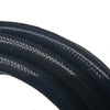 CERTIFIED CABLES 2m Ultra High Speed HDMI2.1 8K 60Hz 4K 120Hz 48Gbps Dynamic HDR eARC Game Mode VRR Dolby ATMOS nylonflätad kabel guldpläterad