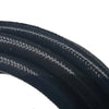 CERTIFIED CABLES 1,5m Ultra High Speed HDMI 2.1 8K 60Hz 4K 120Hz 48Gbps Dynamic HDR eARC Game Mode VRR Dolby ATMOS nylonflätad guldpläterad