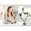 On Air Halo Flex Duo 3.5 in. LED Ring Light, Utrustning till vloggare och Youtubers