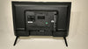 Full HD TV 24tum 12V DC 100-240V för båt husvagn husbil DVB-T2 DVB-S2 VESA 100x100 PALCO 24LX1