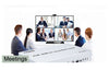 KVM Switch 4xPC till 1xHDMI 4K 60Hz Quad Multi-Viewer med 4xUSB-A