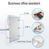 Lightning adapter 1 till 6 portar 3xUSB A 3.1, 1xTF 1xSD kortläsare 1 x Lightning (Non MFI) laddningsport