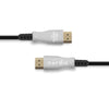 15m aktiv AOC Optisk Fiberkabel HDMI 2.1 8K 60Hz 4K 120Hz 48Gbps Dynamic HDR, eARC, VRR kompatibel med RTX 3080 3090