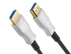 7,5m aktiv AOC Optisk Fiberkabel HDMI 2.1 8K 60Hz 4K 120Hz 48Gbps Dynamic HDR, eARC, VRR kompatibel med RTX 3080 3090