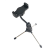 universell tripod stativ och hållare för mobiltelefoner 360 roterbar