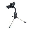 universell tripod stativ och hållare för mobiltelefoner 360 roterbar