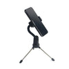 universell tripod stativ och hållare för mobiltelefoner 360 roterbar