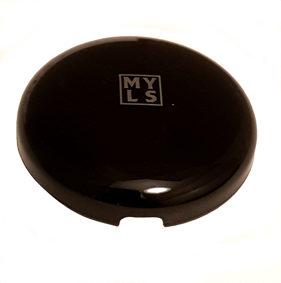 MYLS Wifi 2,4GHz Smart universal fjärrkontroll infraröd