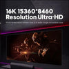 2m Displayport 2.1 kabel DP80 UHBR20 80Gbps 16/10/8K60H 4K165/144Hz DSC1.2a HDR HDCP2.2 FreeSync G-Sync
