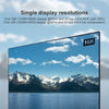 3m Displayport 2.1 kabel DP80 UHBR20 80Gbps 16/10/8K60H 4K165/144Hz DSC1.2a HDR HDCP2.2 FreeSync G-Sync