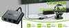 Digital audio optisk toslink splitter 1 till 3