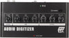 Digital audio to analog convertor with bluetooth
