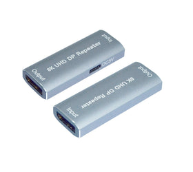 Displayport 1.4 signal förstärkare 8K60Hz