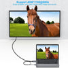HDMI to Displayport adapter 3m 4K60Hz 18Gbps
