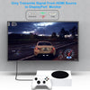 HDMI to Displayport adapter 50cm 4K60Hz 18Gbps